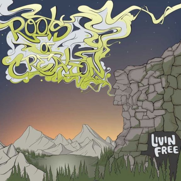 Livin' Free (explicit) (Digi-Pak)