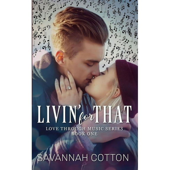 Livin' for That (Paperback)