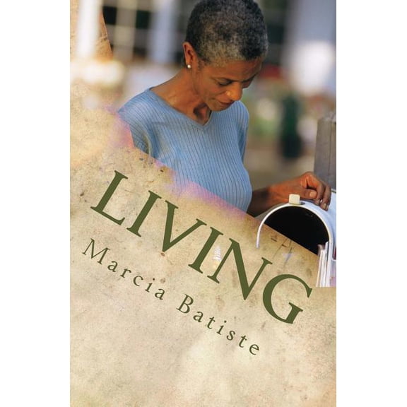 Living, (Paperback)