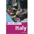 thumbnail image 1 of Pre-Owned Living Abroad in Italy (Paperback) 1566916348 9781566916349, 1 of 1