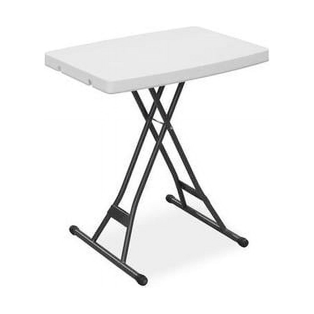 Living Accents 281/4 in. H X 18 in. W X 27 in. L Rectangular Folding