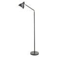 thumbnail image 1 of Living Accents 54-1/2 in. H Black Antique LED Floor Lamp, 1 of 1