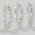 thumbnail image 1 of Living Accents LED Microdot Battery Operated Light Set Warm White 357 in. 120 lights - Pack of 4, 1 of 2