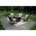 thumbnail image 1 of LARAMIE FIRE PIT SET, 1 of 2