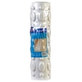 thumbnail image 1 of Living Accents Massage Bath Mat Vinyl Type Material White 15-3/4" X 36-1/4" Latex Free, 1 of 1