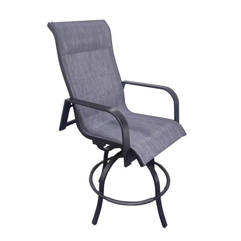 Living accents sling chair hotsell