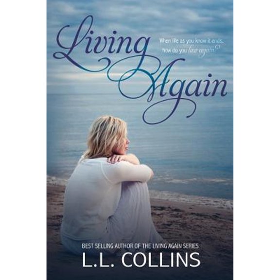 Pre-Owned Living Again (Paperback) by L L Collins