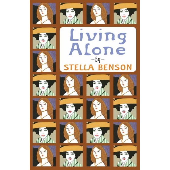 Living Alone, (Paperback)