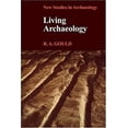 thumbnail image 1 of Pre-Owned Living Archaeology (Paperback) 0521299594 9780521299596, 1 of 1