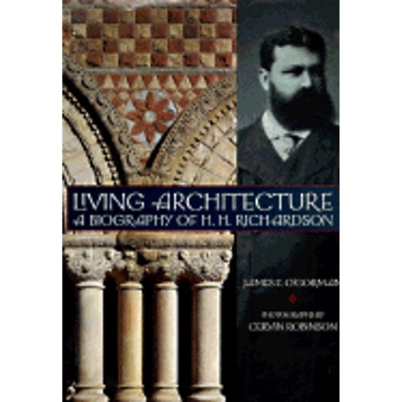 Pre-Owned Living Architecture (Hardcover) 0684836181 9780684836188
