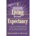 thumbnail image 1 of Living Beyond Expectancy, (Paperback), 1 of 1