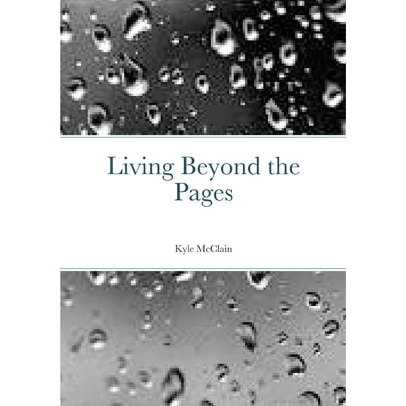 Living Beyond the Pages, (Paperback)
