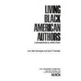 thumbnail image 1 of Pre-Owned Living Black American Authors: A Biographical Directory (Hardcover) 0835206629 9780835206624, 1 of 1
