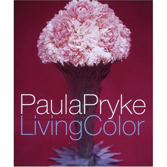 Pre-Owned Living Color (Hardcover) 0847824438 9780847824434
