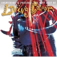 thumbnail image 1 of Living Colour - Everything Is Possible: The Very Best of - CD, 1 of 1