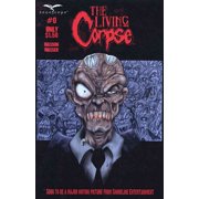 Living Corpse, The #0 VF ; Zenescope Comic Book
