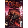 thumbnail image 1 of Living Corpse, The: Exhumed #6B VF ; Dynamite Comic Book, 1 of 1