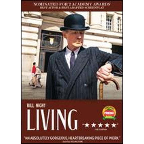 Pre-Owned Living (DVD 0043396631694) directed by Oliver Hermanus