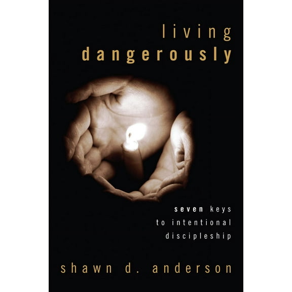Living Dangerously (Hardcover)