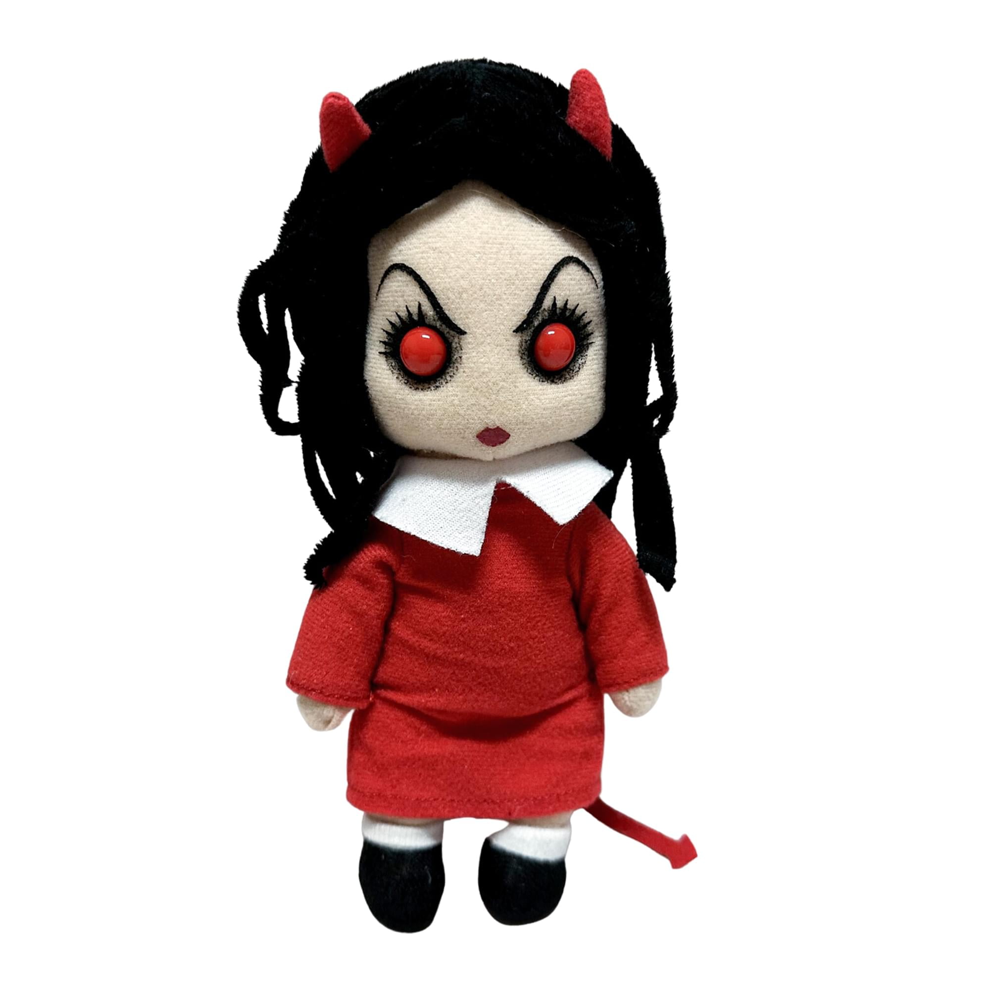 Living Dead Doll Creepy Cuddlers Plush: Sin - Walmart.com