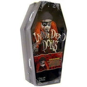 Living Dead Dolls Captain Bonney Doll