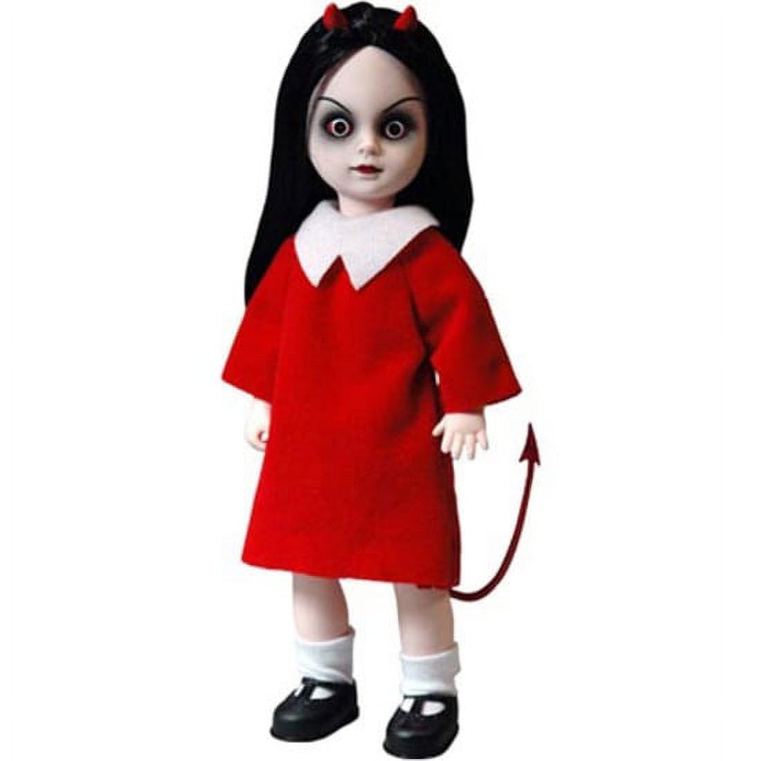 Living Dead Dolls Fashion Doll - Walmart.com Living Dead Dolls Fashion Doll - Walmart.com