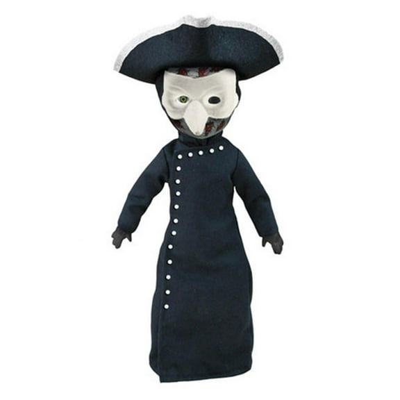 Living Dead Dolls Four Horsemen Of The Apocalypse