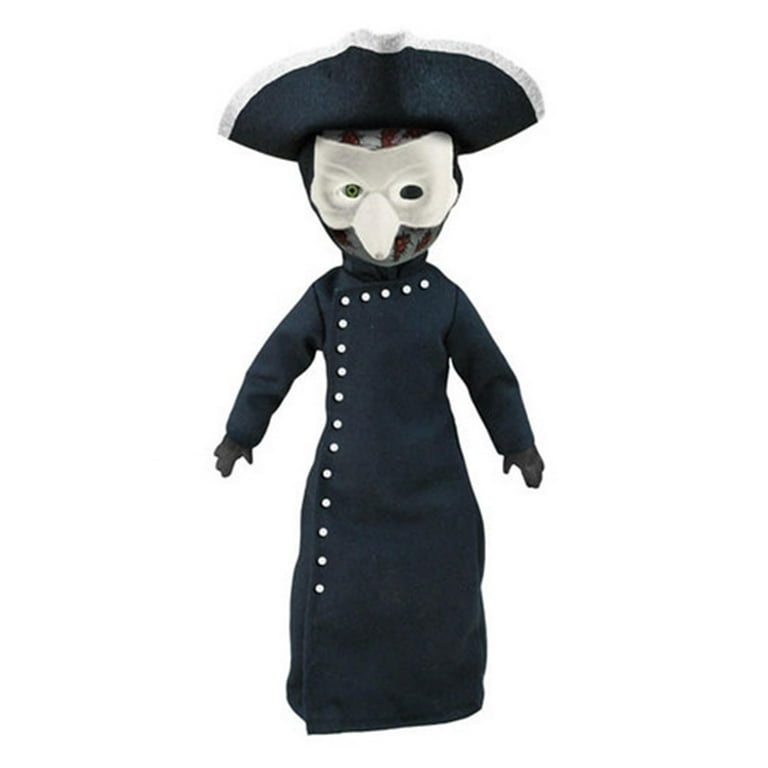 Living Dead Dolls Four Horsemen Of The Apocalypse - Walmart.com