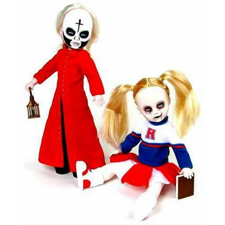SF・ファンタジー・ホラー Living Dead Dolls House of 1000 Corpses Living Dead Dolls House of 1000 Corpses Doll 2-Pack