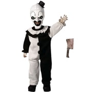 Living Dead Dolls LDD Presents Art the Clown Doll