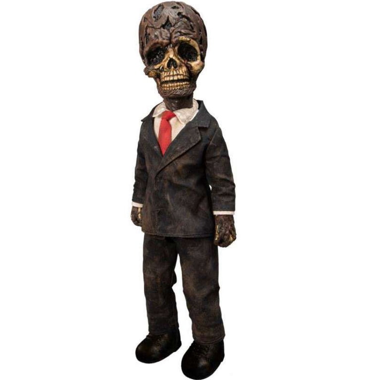 ふくべ屋 DEAD OR ALIVE ヒトミ 1/6 ガレージキット Living Dead Dolls LDD Presents Nathan Grantham Doll (Father's Day