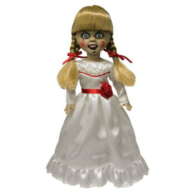 Living Dead Dolls Presents The Conjuring Annabelle Doll