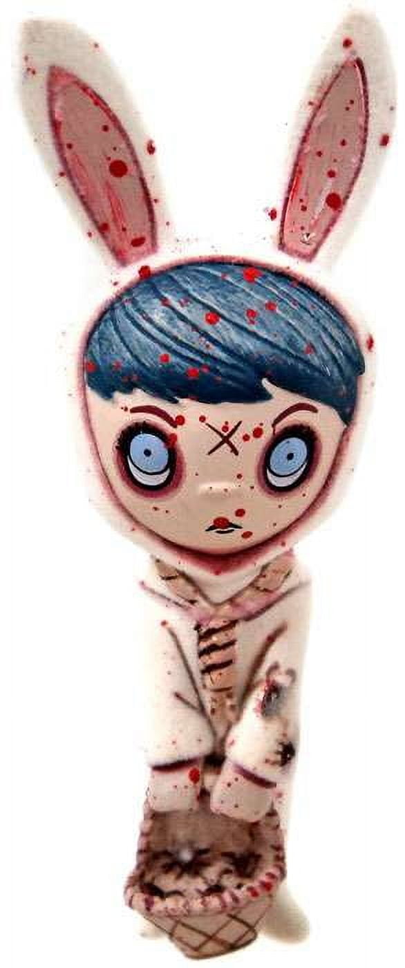 Living Dead Dolls Eggzorcist