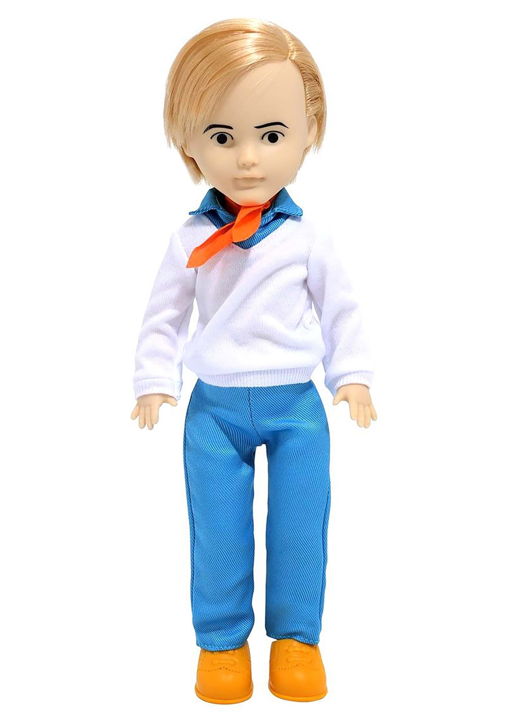 【限定非売品】On the way to Living Dead Living Dead Dolls Series 27 Hopping Vampire - Walmart.com