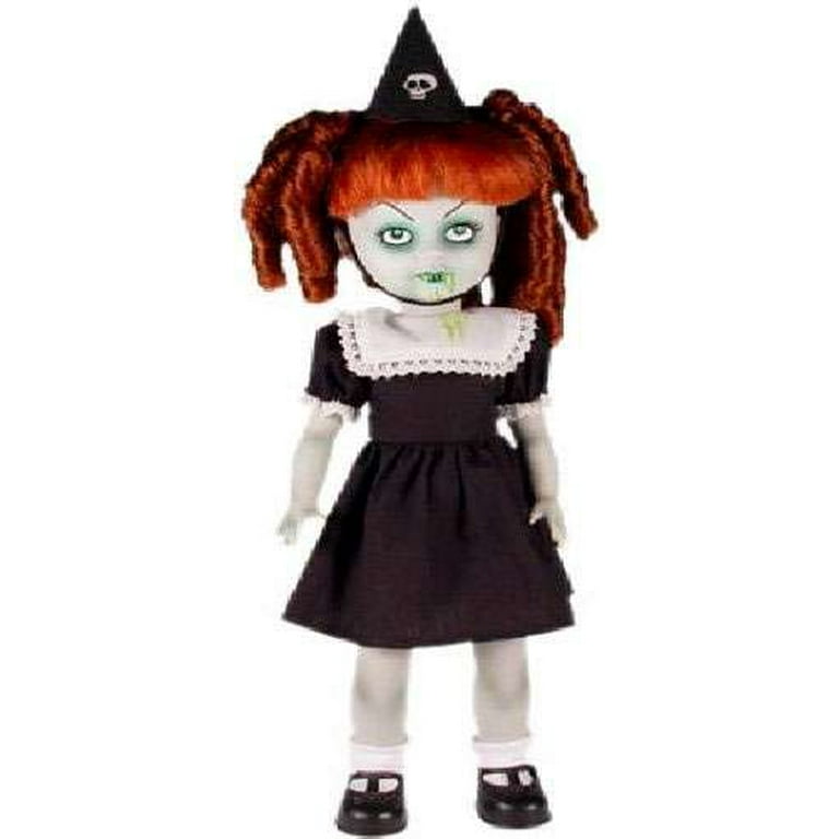 Living Dead Dolls Series 11 Jubilee Doll - Walmart.com Living Dead Dolls Series 11 Jubilee Doll - Walmart.com