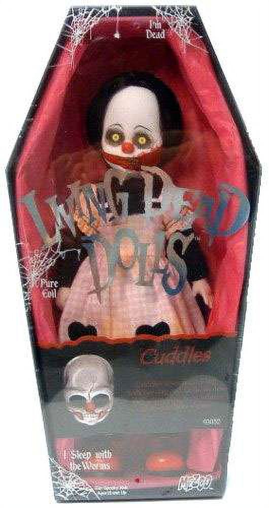 Living Dead Dolls Series 12 Cuddles Doll - Walmart.com