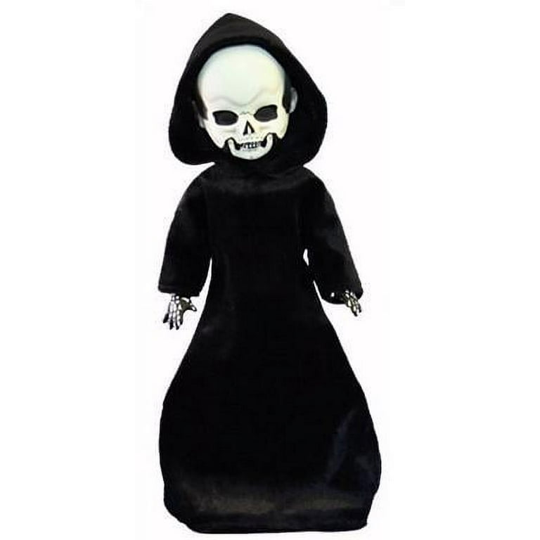 Living Dead Dolls Series 15 Death Doll Walmart