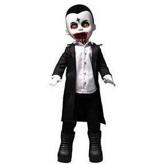 Living Dead Dolls Series 19 Vampires Haemon Doll