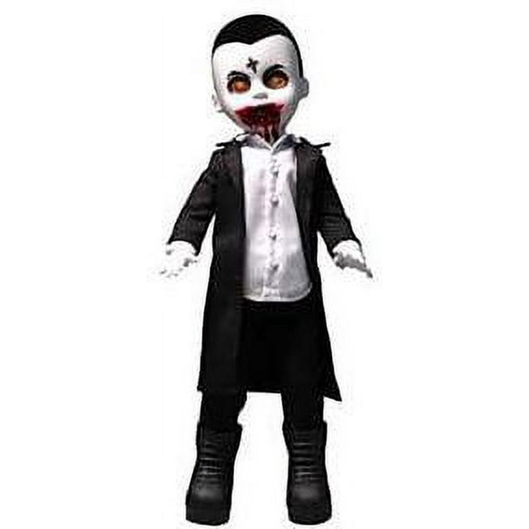 【あす楽対応】 Living Dead Dolls Series 19 Vampires Haemon Doll - Walmart.com SF・ファンタジー・ホラー