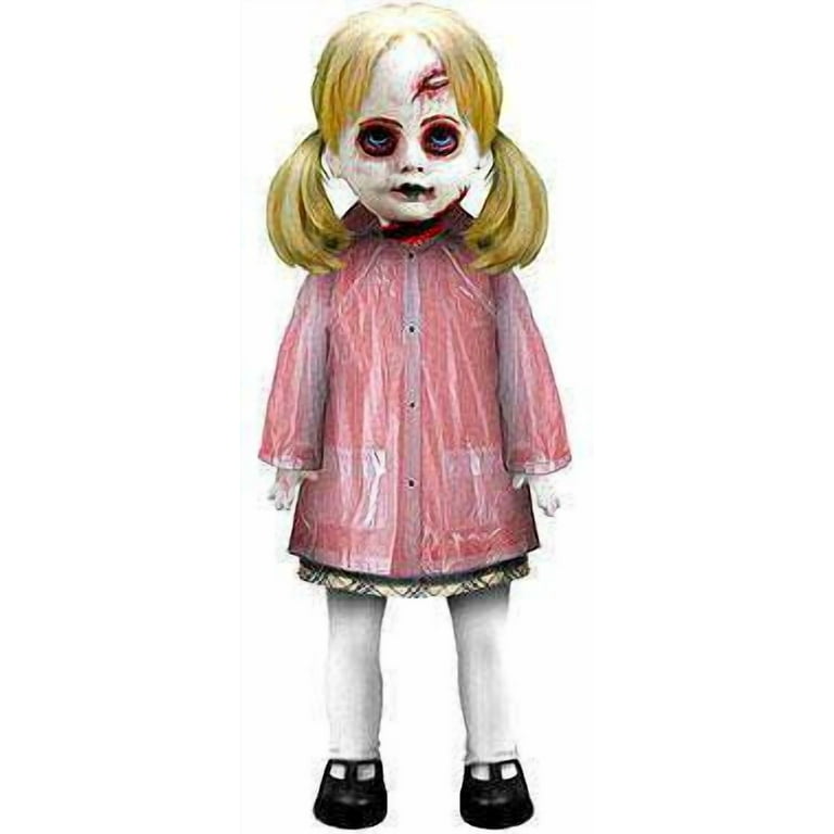 SF・ファンタジー・ホラー living dead doll AVA Living Dead Dolls Series 22 Zombies Ava Doll - Walmart.com