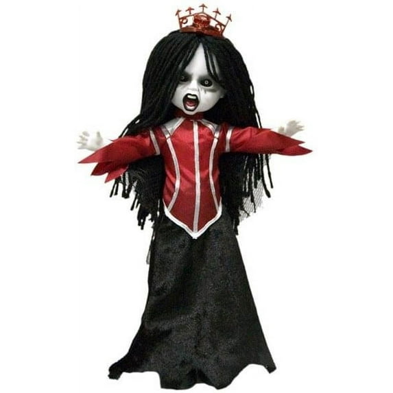 Living Dead Dolls Series 24: Agrat Bat Mahlat
