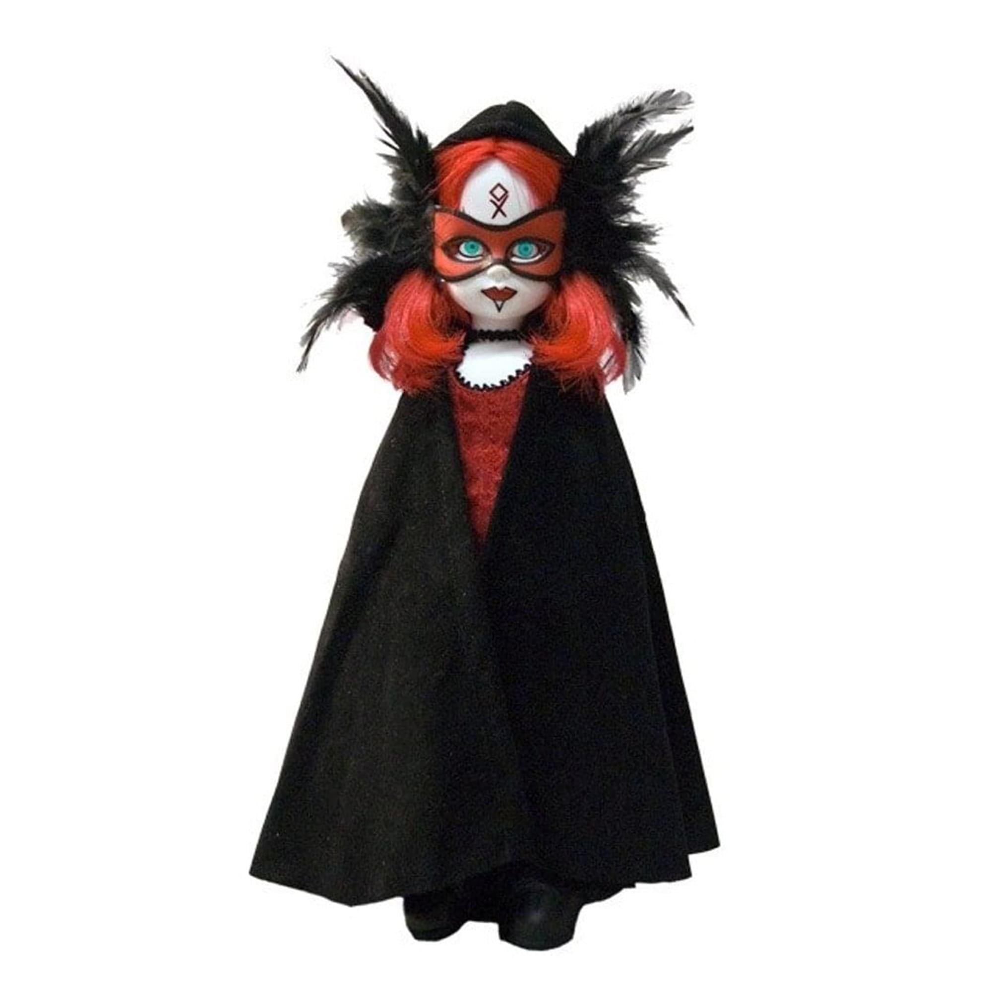 Living Dead Dolls Series 26 Doll Lammas - Walmart.com Living Dead Dolls Series 26 Doll Lammas - Walmart.com