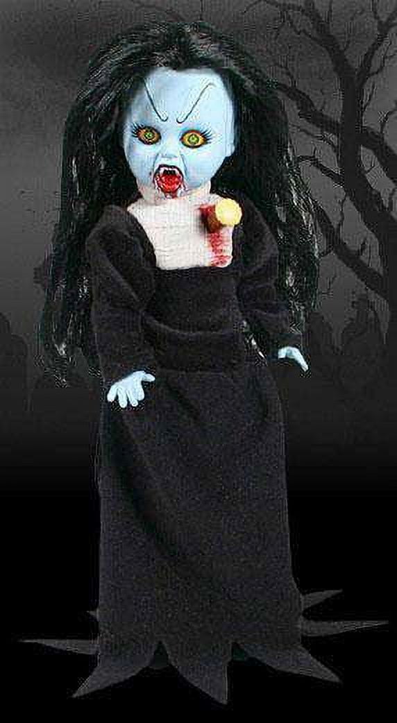 SF・ファンタジー・ホラー Living Dead Dolls Lilith Compre Beleza Assombrada: Lilith Doll - Living Dead Dolls