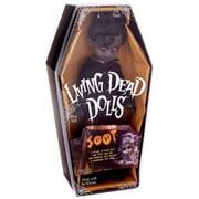 Living Dead Dolls Series 34 Soot Doll