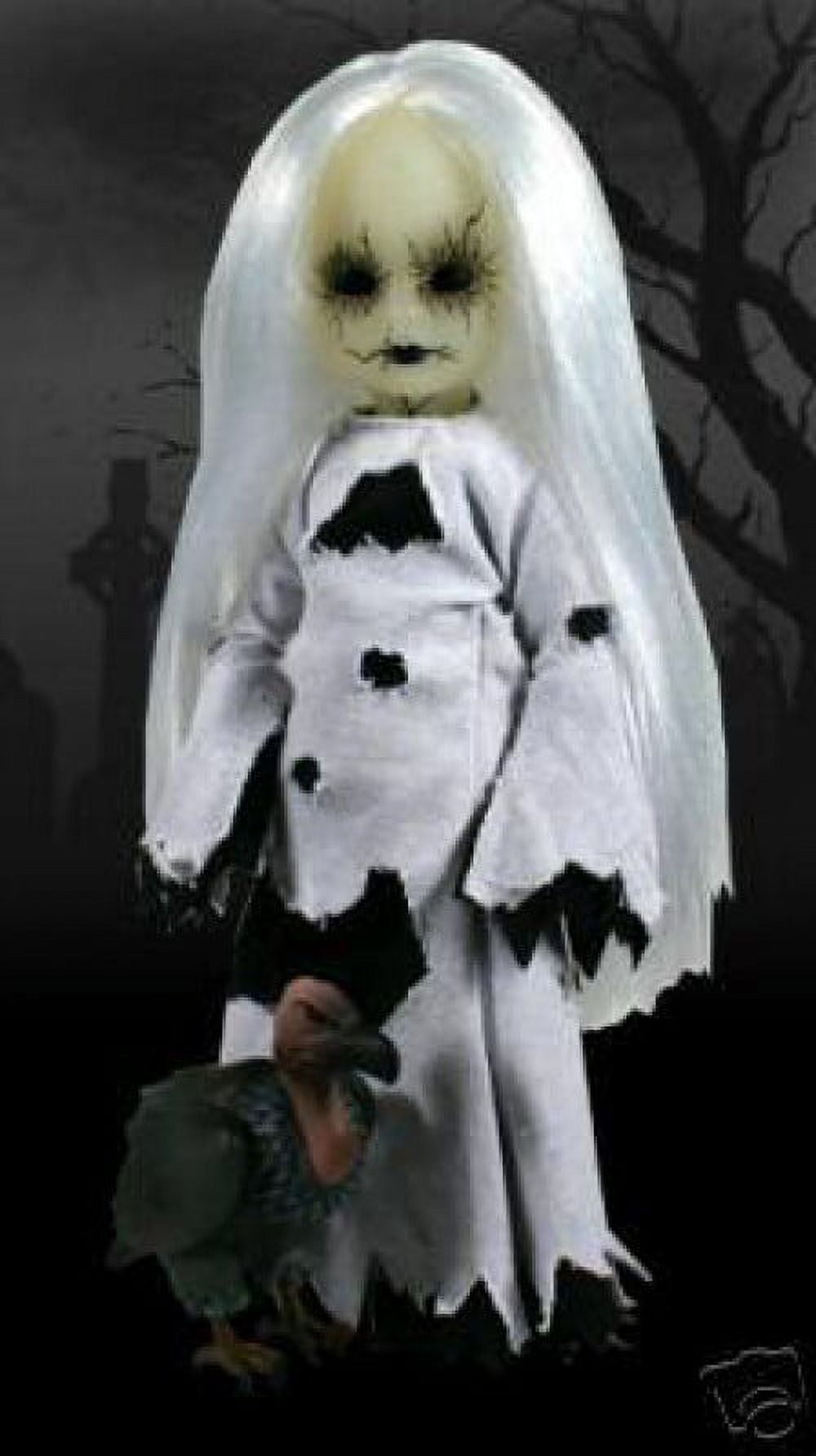 Living Dead Dolls シリーズ6 RevenanT Living Dead Dolls Series 6 RevenanT Dolls - Walmart.com