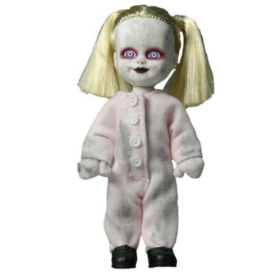 Living Dead Dolls Squeak Mini Doll - Walmart.com