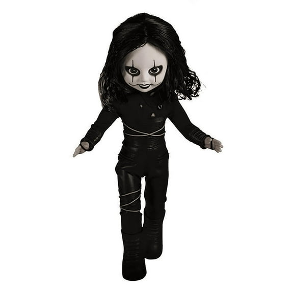 Living Dead Dolls The Crow Doll