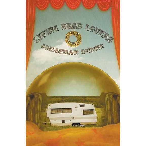 Living Dead Lovers, (Paperback)