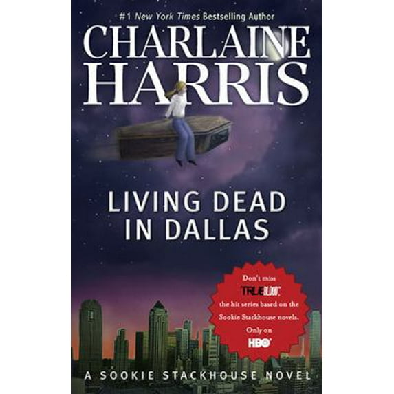 Pre-Owned Living Dead in Dallas (Sookie Stackhouse/True Blood, Book 2) (Paperback) 0441019315 9780441019311