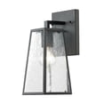 thumbnail image 1 of Living District LDOD220 Outdoor Wall Lantern, 1 of 2